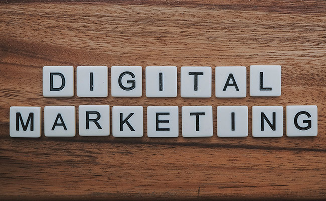 Rund ums Thema digitales Marketing berichtet unter anderem Marco Rast über neue digitale Wege und wie Kundinnen und Kunden erreicht werden können.