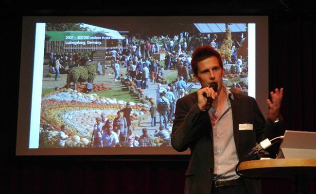 Beim Modern Business Forum von Microsoft drehte sich alles um die Digitalisierung bei Schweizer KMUs. Die Jucker Farm, migriert durch Vision Inside, zeigte auf, wie Digitalisierung in der Landwirtschaft aussehen kann.