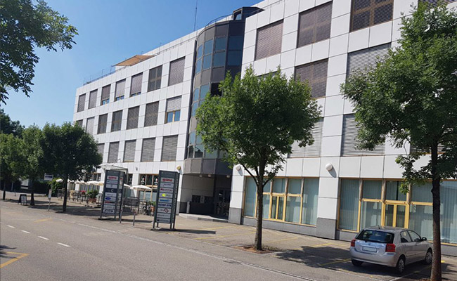 Vision Inside expandiert weiter: Einer der führenden Anbieter für Informatik, Telekommunikations-, Multimedia- und Elektrolösungen hat einen weiteren Standort in Solothurn
bezogen.