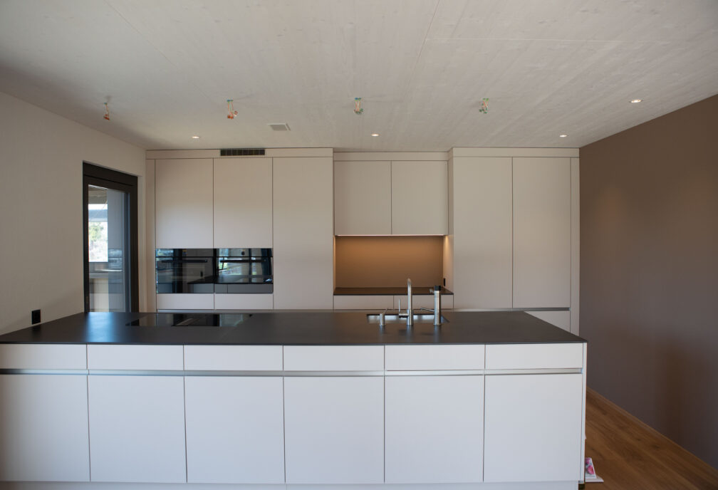 Intelligentes Haus Juckerfarm (3)