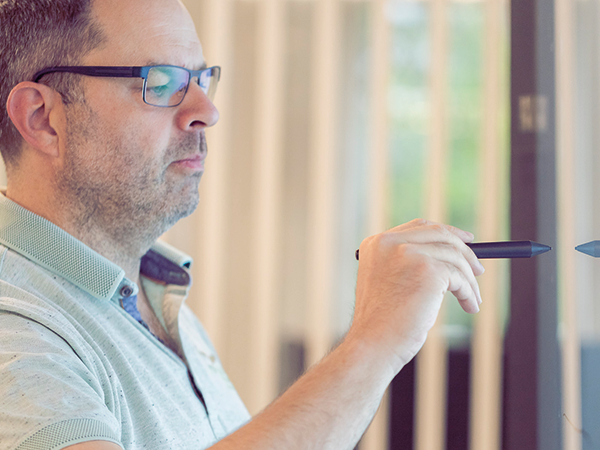 Die digitale Transformation fordert neben dem Einsatz von modernen Technologien auch einen Kulturwandel. Vertrauen in den Arbeitsplatz und die -umgebung der Zukunft muss aufgebaut werden. Ein spannender Prozess, bei dem wir dich gerne unterstützen.