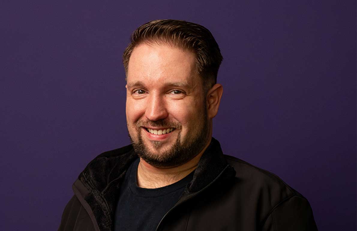 Stefan Geiger